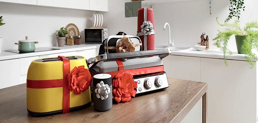 Evlilik Hazırlığı