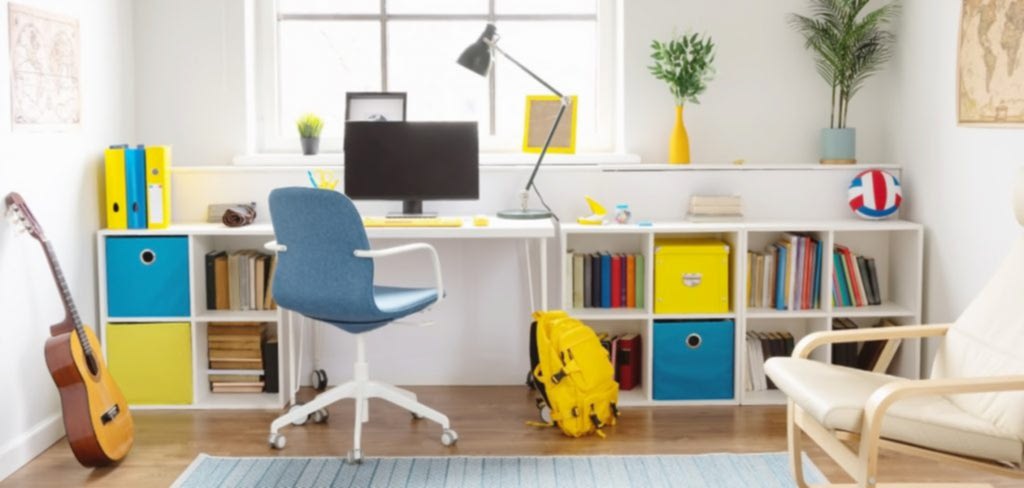 Çalışma Alanları